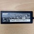 Acer 19V 2.37A Φ 3.0*1.1 mm